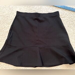LOFT - Skirt - size m - perfect for fall